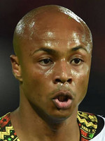 Andre AYEW
