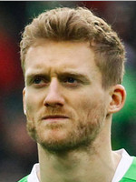 Andre SCHURRLE