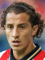 Andres GUARDADO