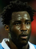 Wilfried BONY