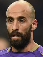 Borja VALERO