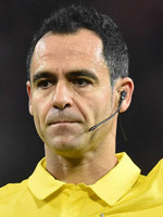 Carlos VELASCO CARBALLO