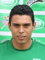 Daniel Bocanegra