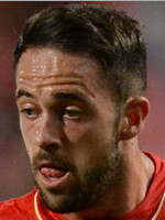 Danny Ings