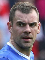 Darron Gibson