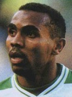 Didier Agathe