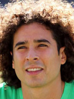Guillermo OCHOA