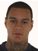 Gregory VAN DER WIEL