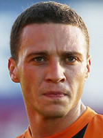 James Chester