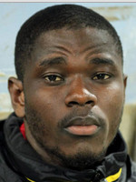 Jonathan MENSAH