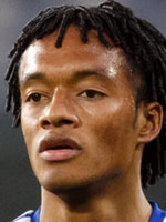 Juan CUADRADO