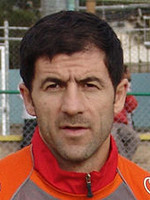 Karim Bagheri