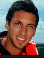 Leonel Vangioni
