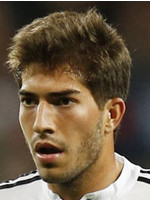 Lucas Silva