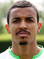 Luiz GUSTAVO