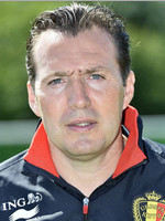 Marc WILMOTS