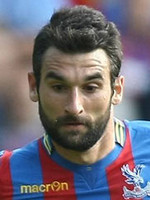 Mile JEDINAK
