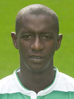 Momo Sylla