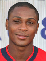 Odion Ighalo