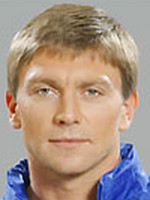 Oleksandr Spivak