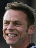 Paul Dickov