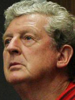 Roy HODGSON