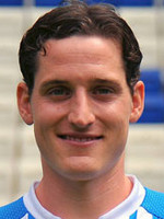 Sebastian Rudy
