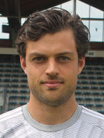 Stefan Marinovic