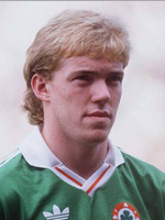 Steve STAUNTON