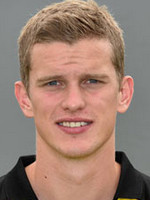Sven BENDER