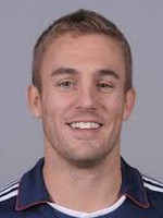 Taylor Twellman