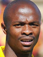 Tebogo Langerman