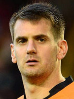 Tom Heaton