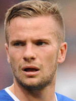 Tom Cleverley