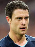Wayne Bridge