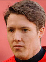 Wayne HENNESSEY