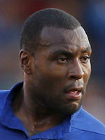 Wes Morgan