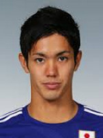 Yoshinori Muto