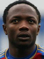 Ahmed MUSA