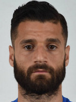 Antonio CANDREVA