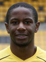 Arnaud Djoum