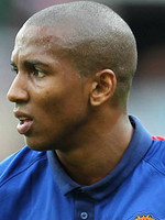 Ashley YOUNG