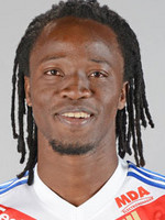 Bakary KONE