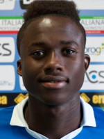 Christian Kouame