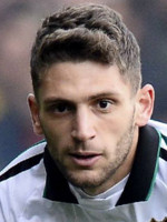 Domenico Berardi