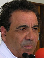 Faouzi Benzarti