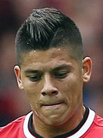 Marcos ROJO