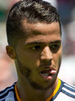 Giovani DOS SANTOS