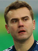 Igor AKINFEEV