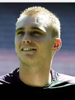 Jasper CILLESSEN